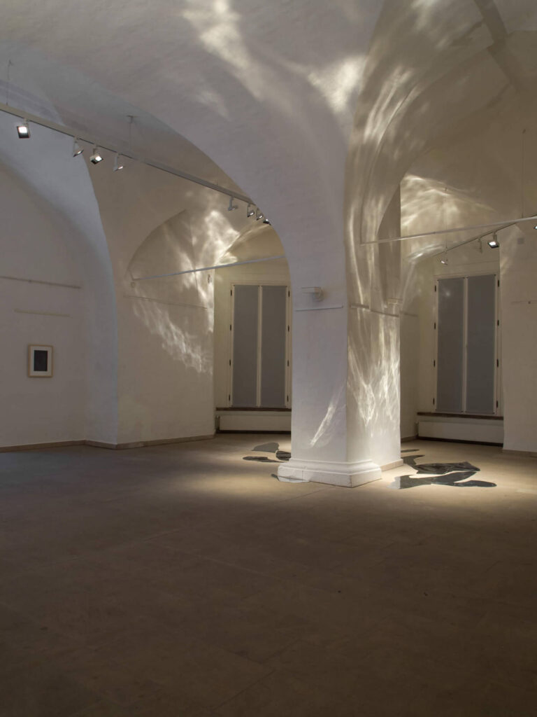 Ausstellungsansicht Kunstverein Celle 5 2020